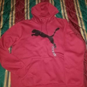 Puma Hoody